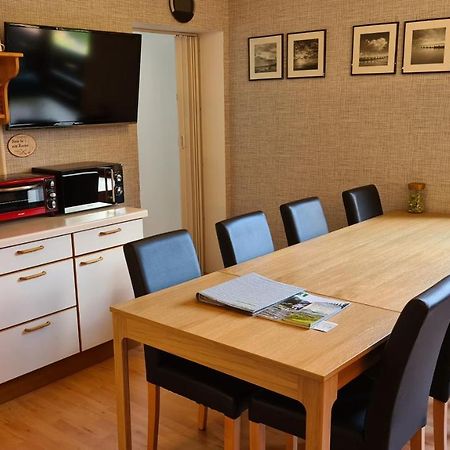 My Appartement - Haus Waldeck Schladming Bagian luar foto