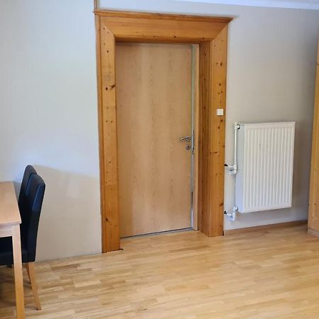 My Appartement - Haus Waldeck Schladming Bagian luar foto
