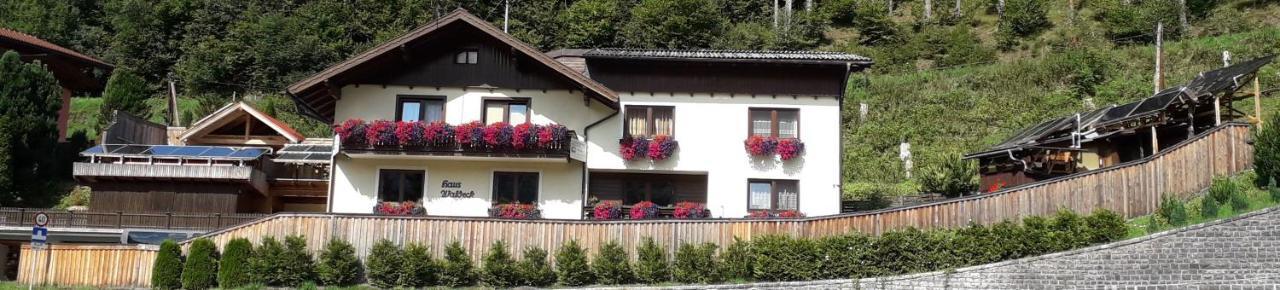 My Appartement - Haus Waldeck Schladming Bagian luar foto