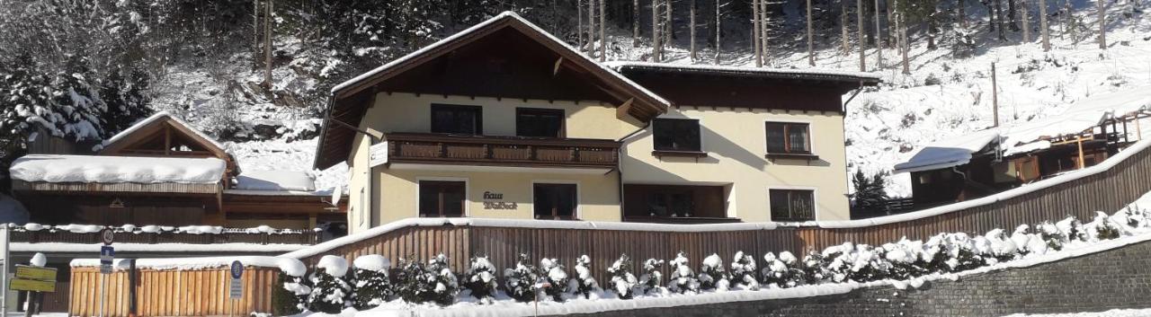 My Appartement - Haus Waldeck Schladming Bagian luar foto