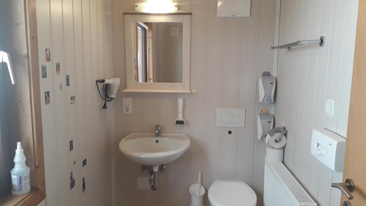 My Appartement - Haus Waldeck Schladming Bagian luar foto