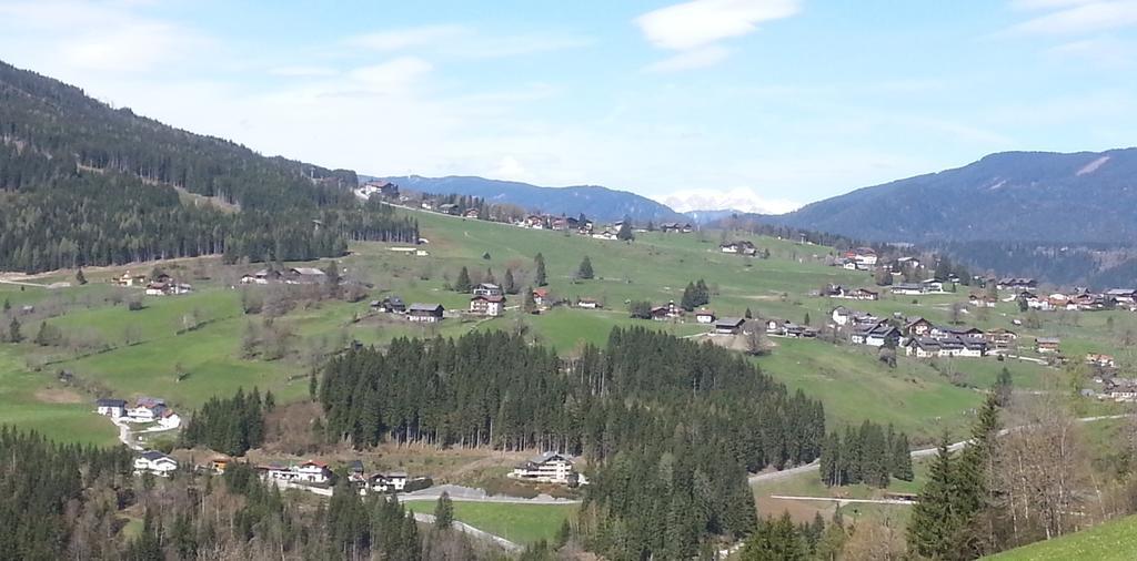 My Appartement - Haus Waldeck Schladming Ruang foto