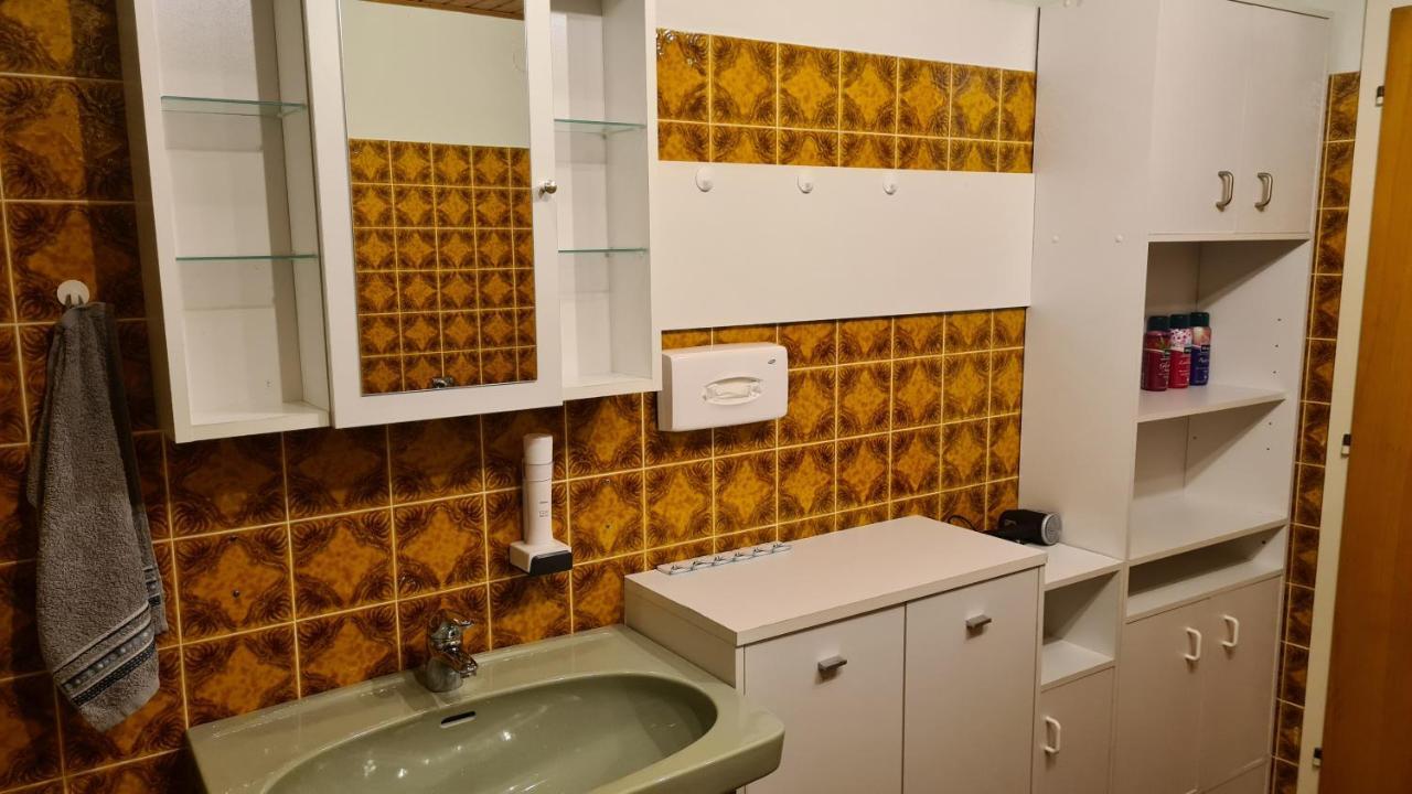 My Appartement - Haus Waldeck Schladming Bagian luar foto