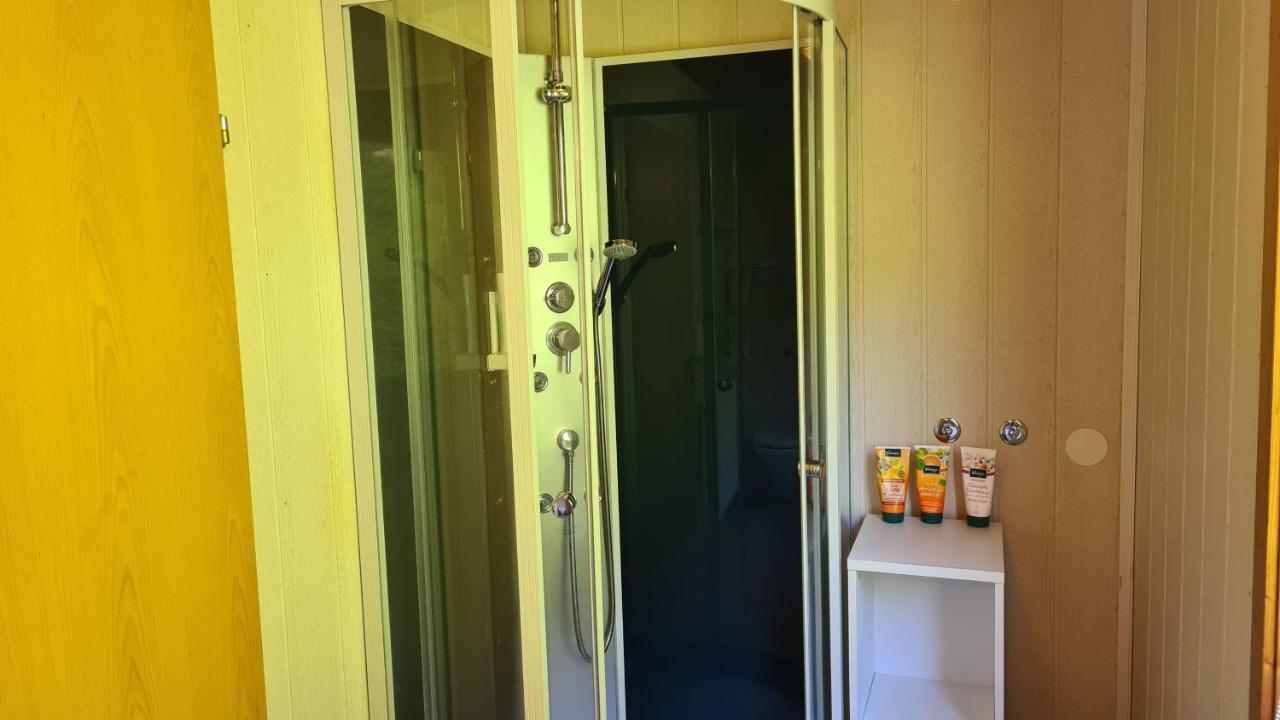 My Appartement - Haus Waldeck Schladming Bagian luar foto