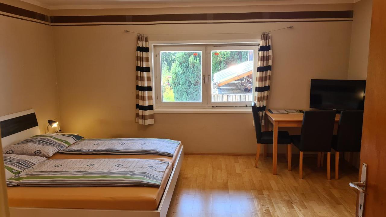 My Appartement - Haus Waldeck Schladming Bagian luar foto
