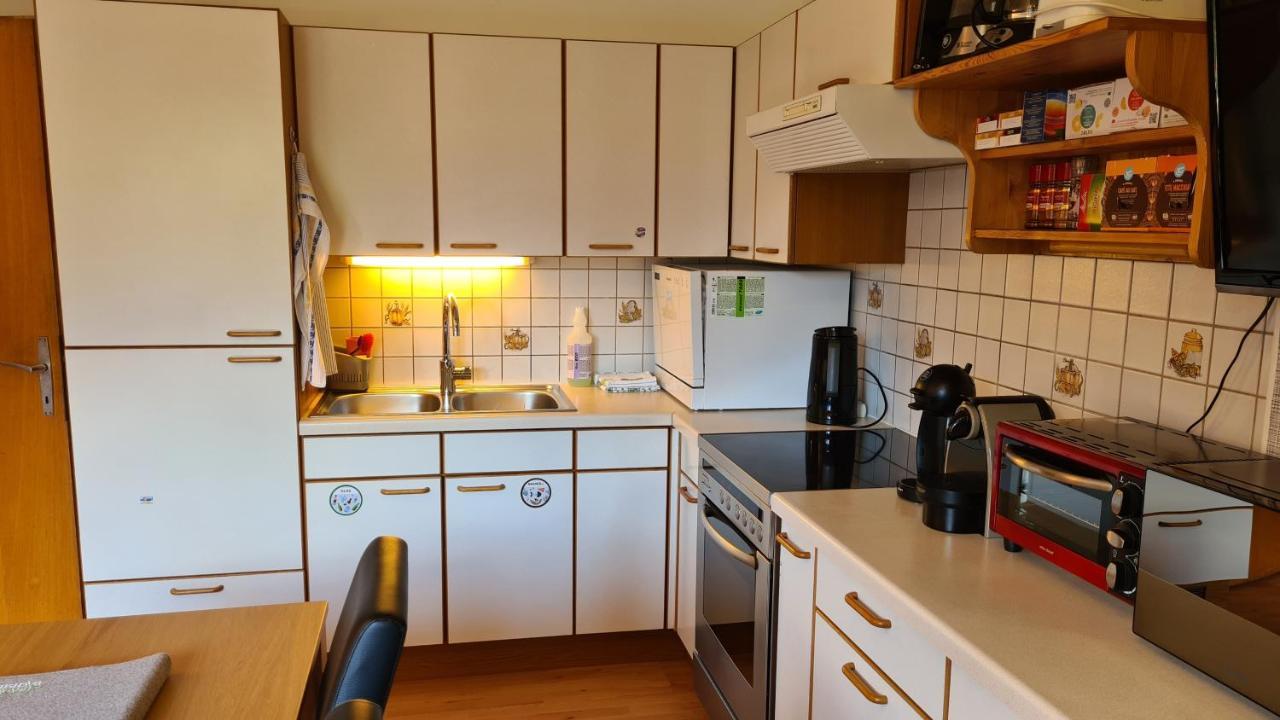 My Appartement - Haus Waldeck Schladming Bagian luar foto