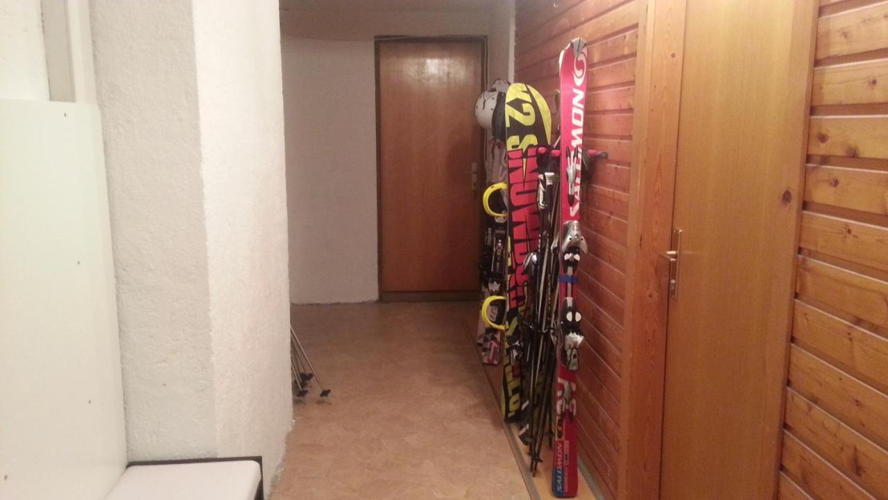 My Appartement - Haus Waldeck Schladming Bagian luar foto